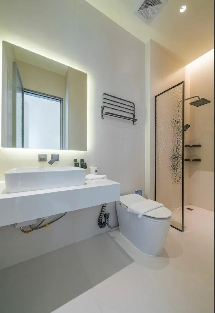 Iris Poolvilla Pattaya รูปที่ 17