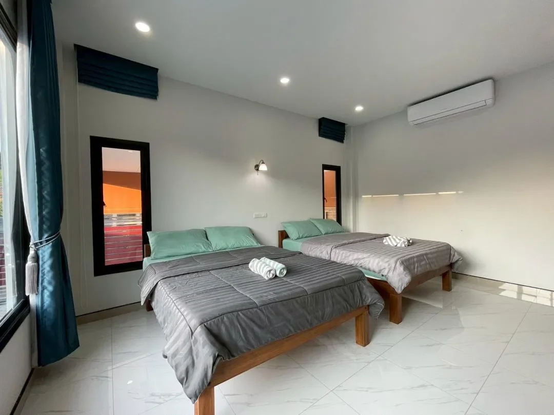 Aqua Haven 3 รูปที่ 10