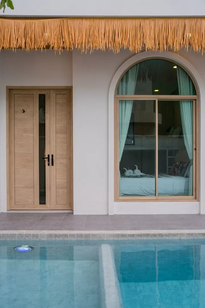 Bali Hai pool villa รูปที่ 39