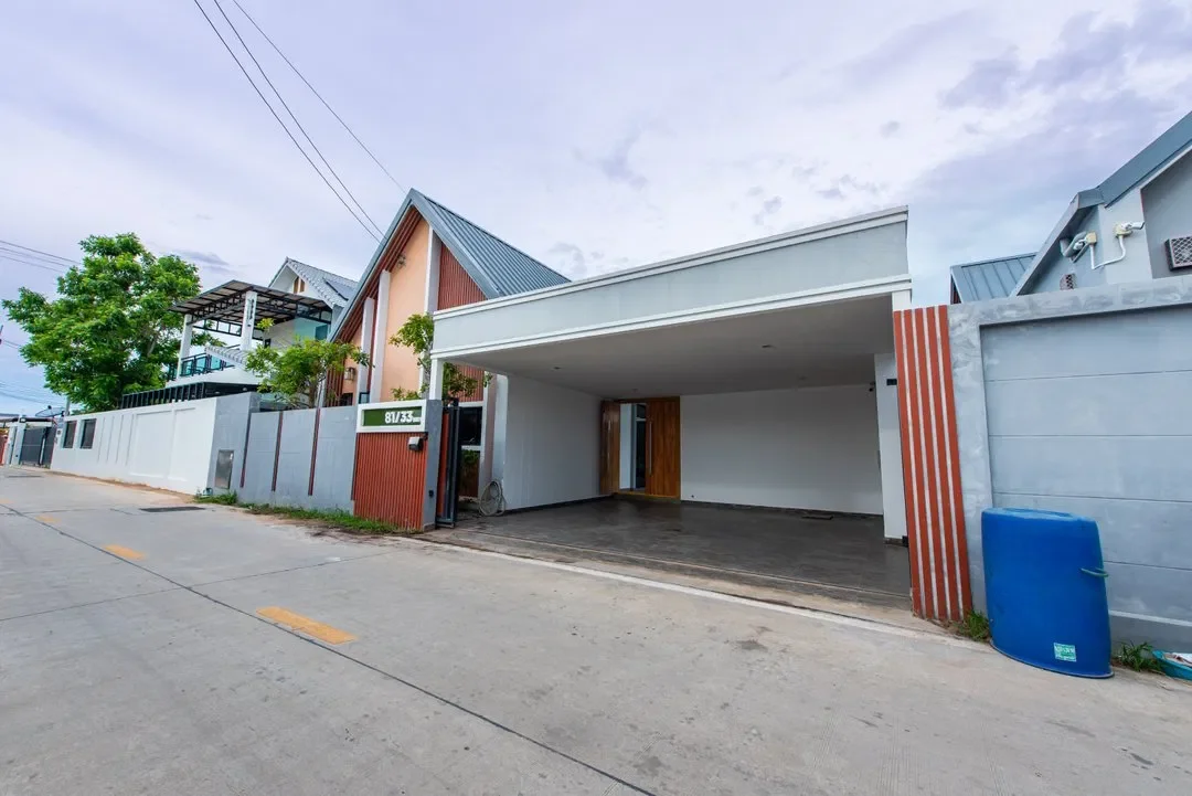 KING ARTHUR POOLVILLA PATTAYA รูปที่ 24