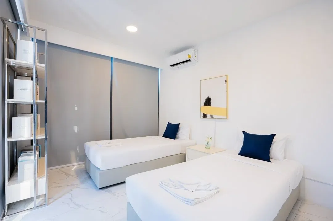 MY STAR Pool Villa รูปที่ 11