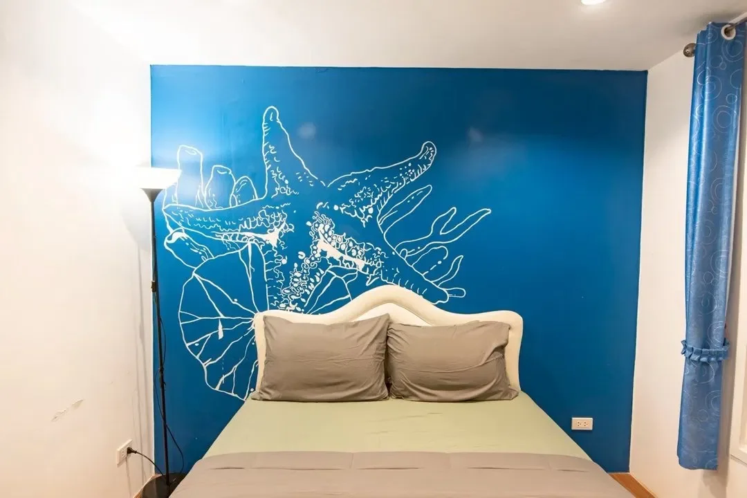 Blu Villa Sattahip รูปที่ 13
