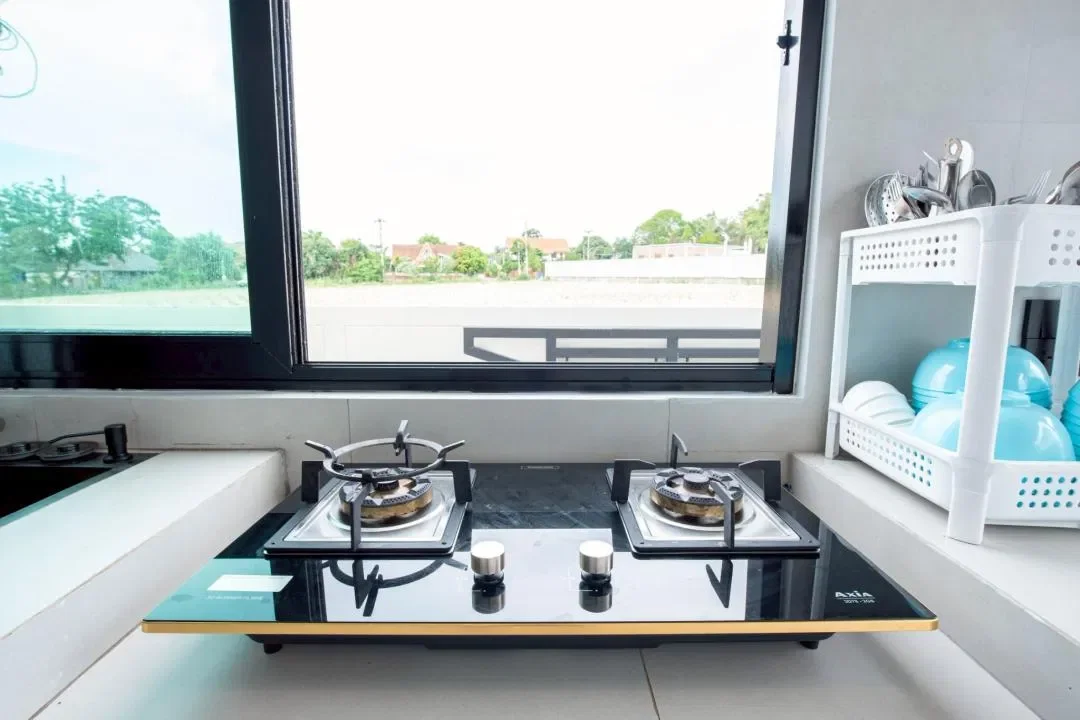 Heaven Space Pool Villa Pattaya รูปที่ 36