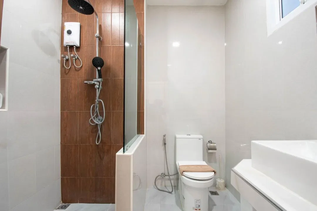 Teddy house poolvilla รูปที่ 12