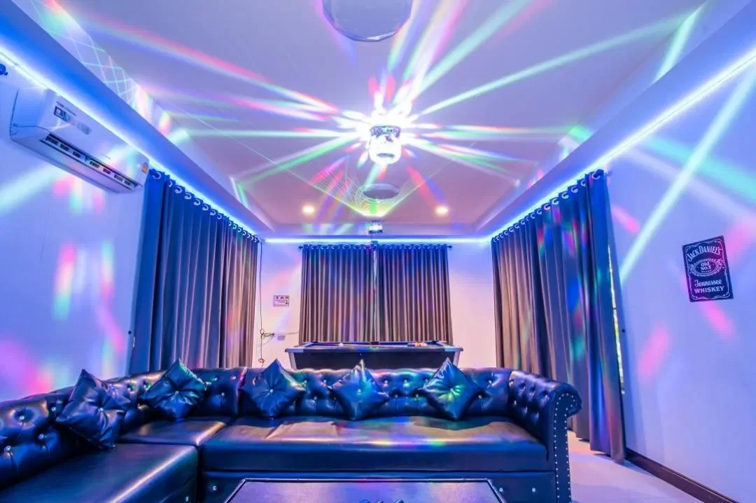 SB POOL VILLA รูปที่ 31
