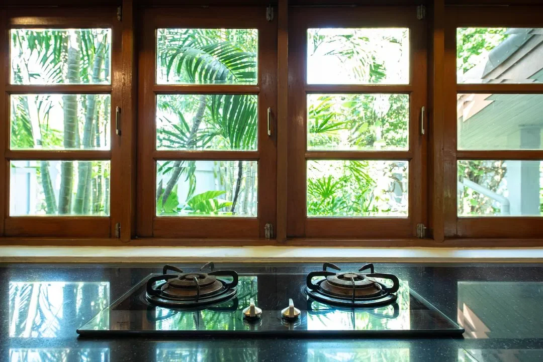 Pool house Deluxe รูปที่ 26