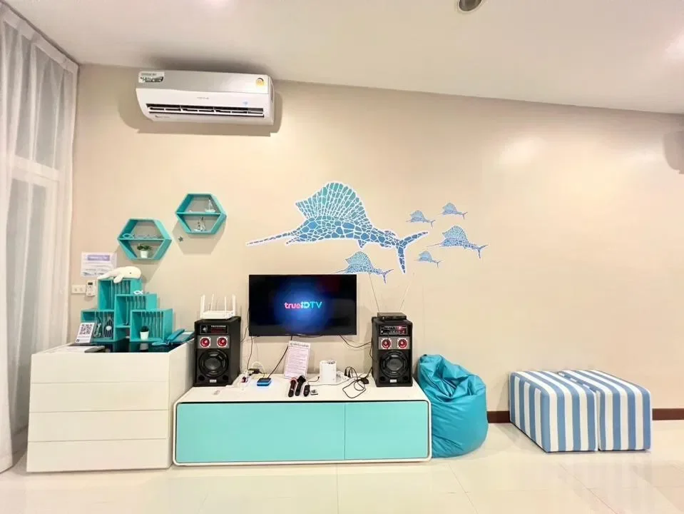 De 'ozone ongsa pool villa 1 รูปที่ 17
