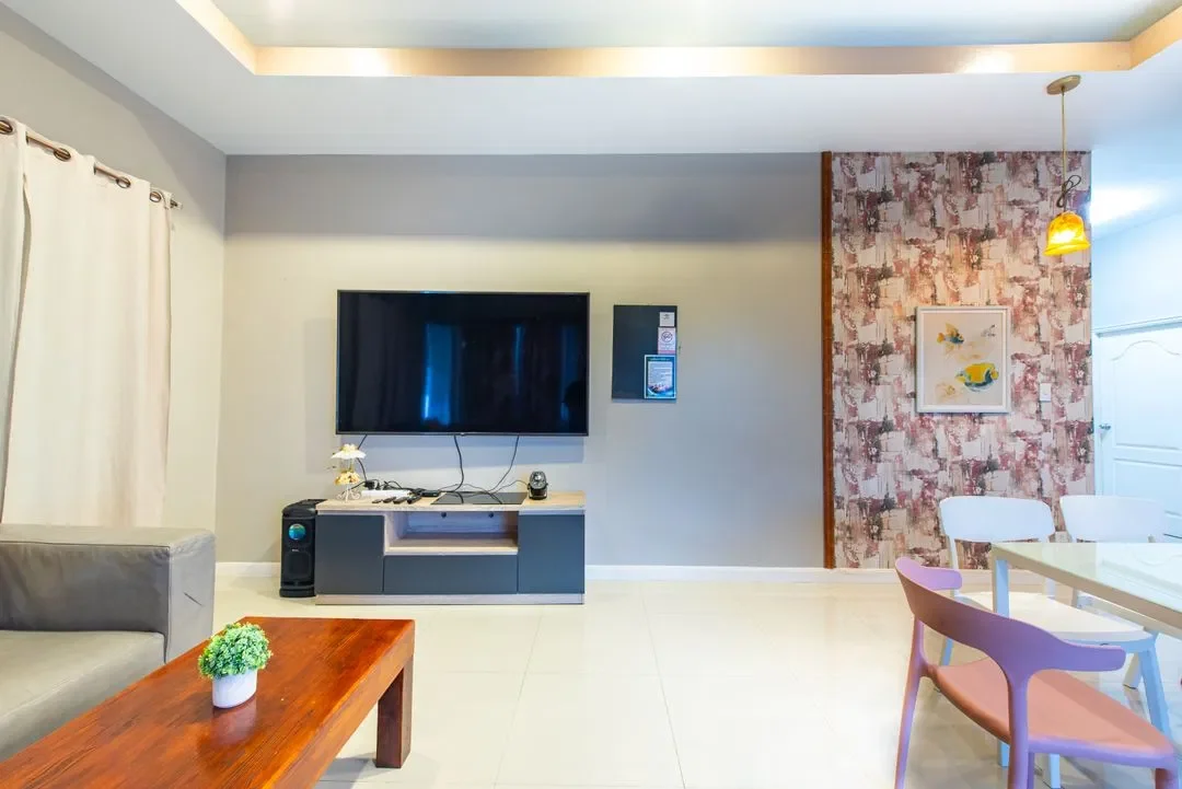 Kari pool villa Bangsare รูปที่ 8