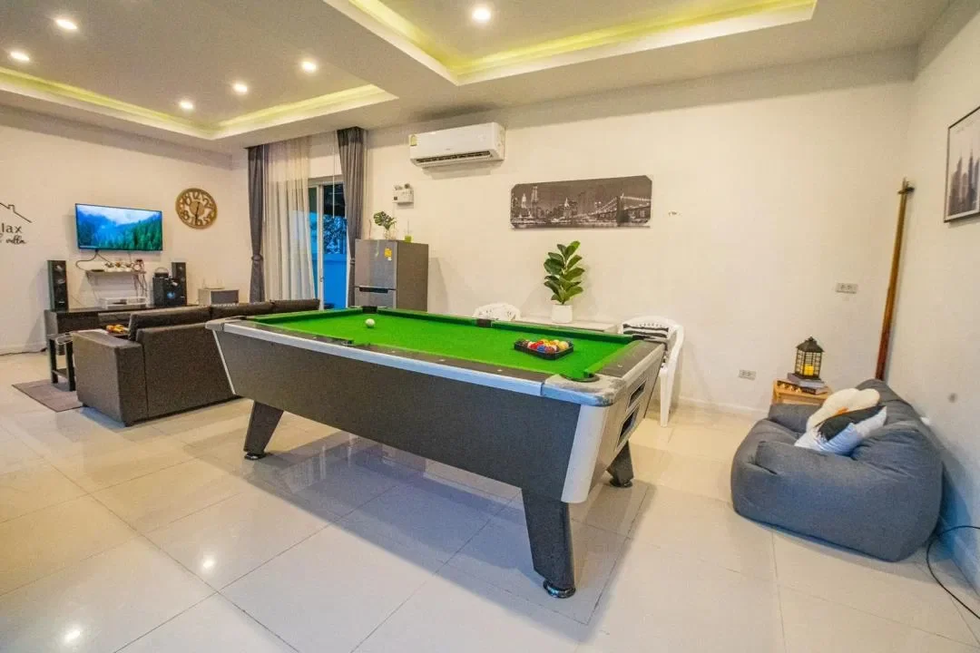 Relax Pool Villa รูปที่ 21