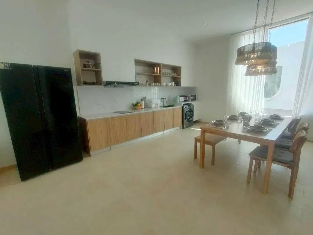 Quint pool villa (Q8) รูปที่ 19