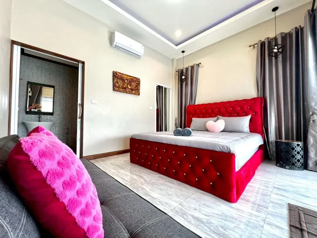 Madame Pool Villa รูปที่ 4