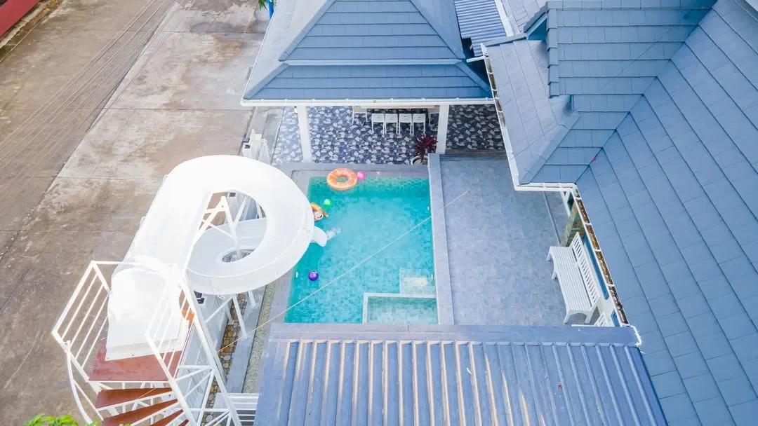 Ying's Pool villa รูปที่ 8