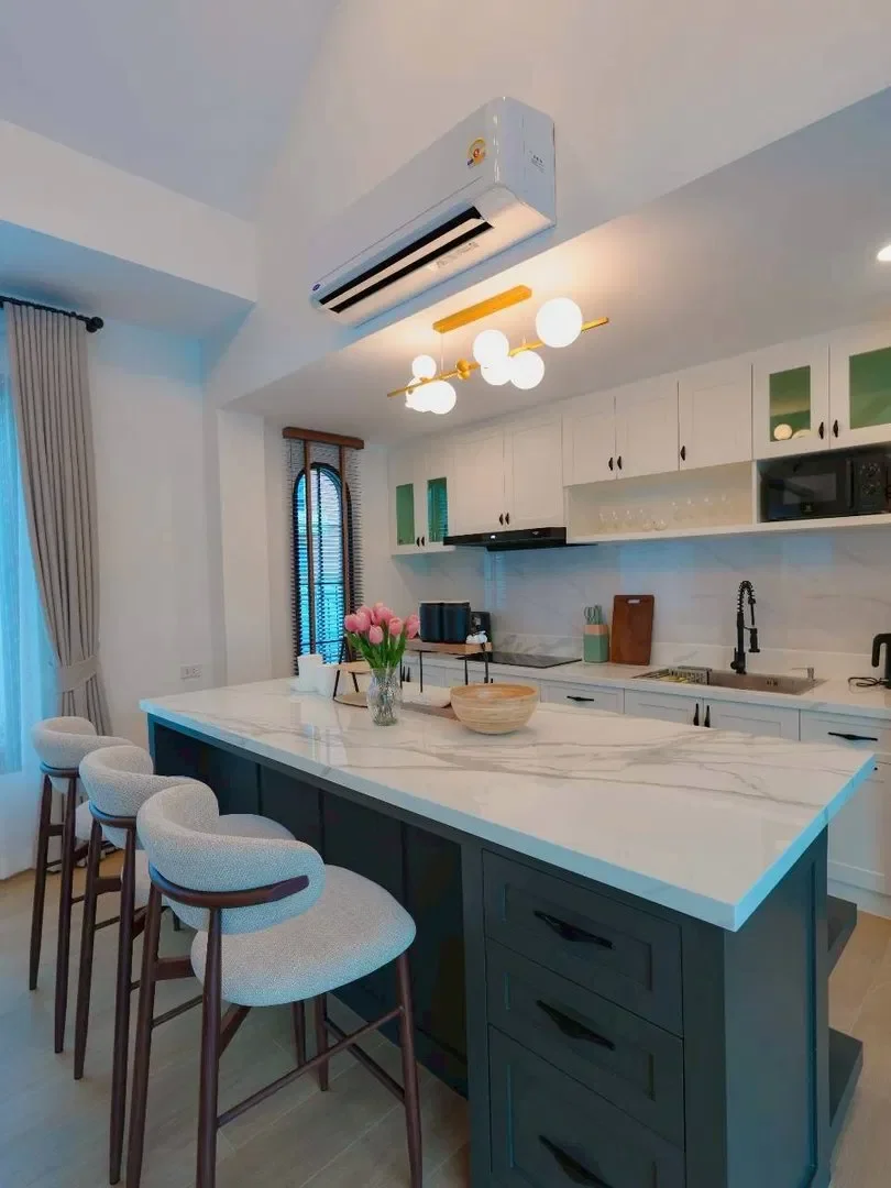 Castle Hills villa รูปที่ 19