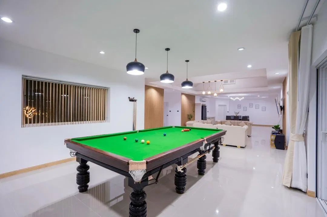 Labaris poolvilla รูปที่ 27