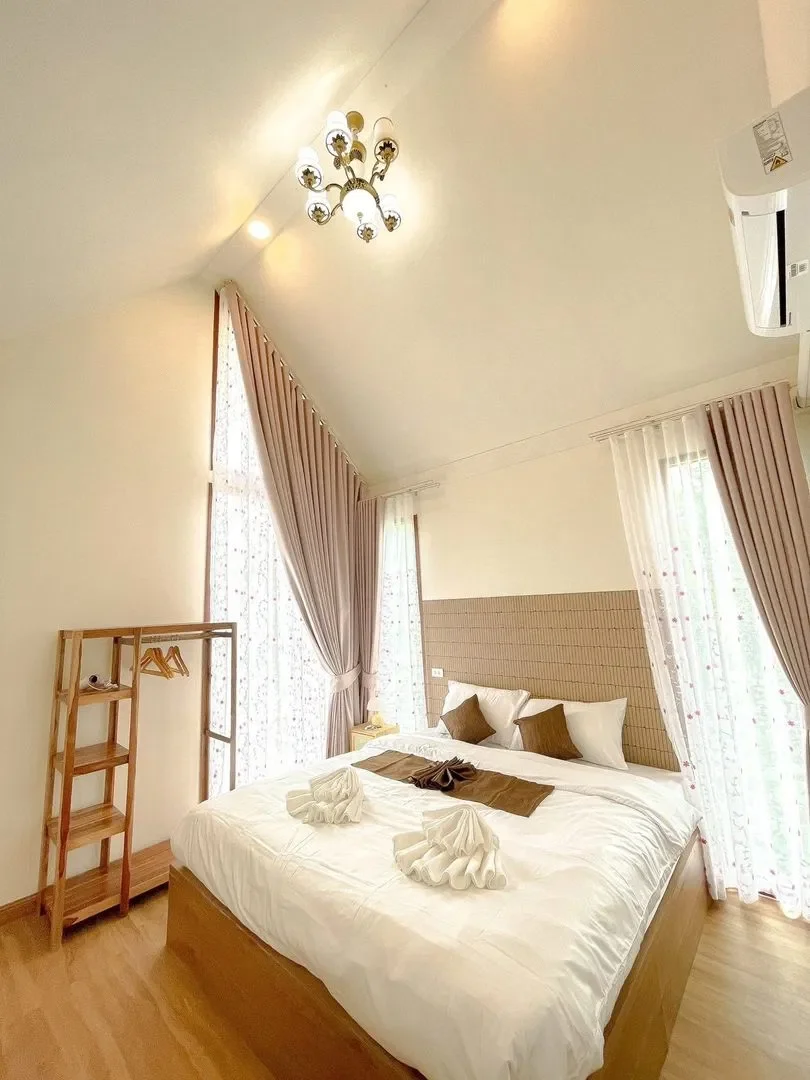 White Lotus House n.13 รูปที่ 7
