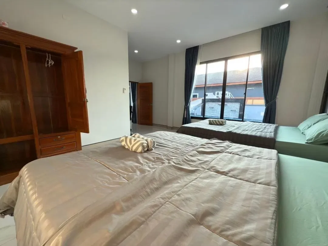 Aqua Haven 4 รูปที่ 12