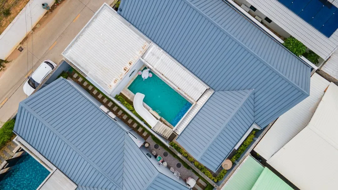 KING ARTHUR POOLVILLA PATTAYA รูปที่ 29