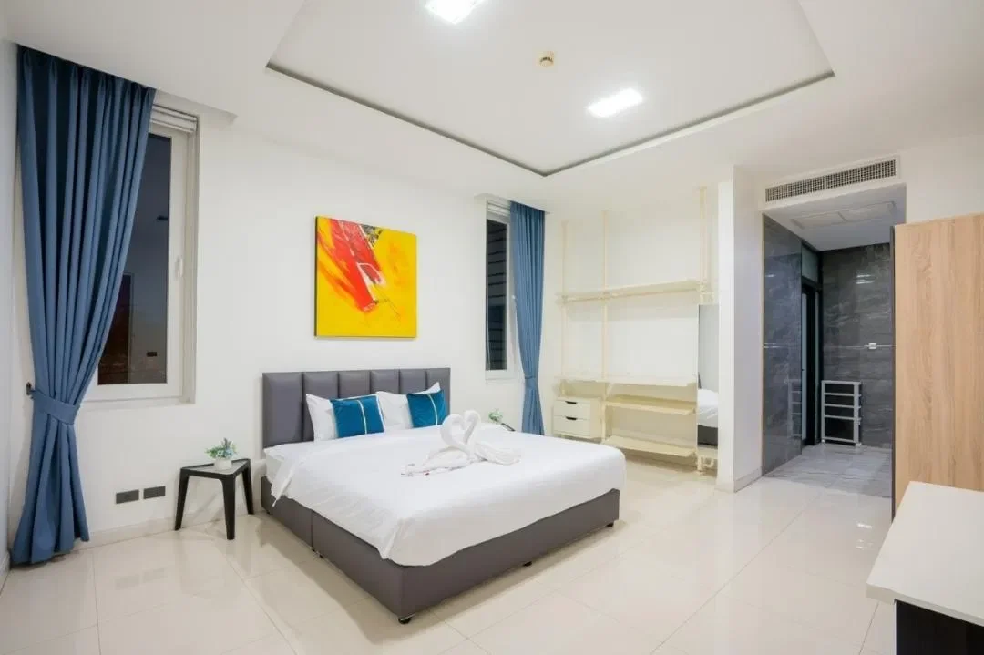 MY PRIVATE Pool Villa Pattaya รูปที่ 7