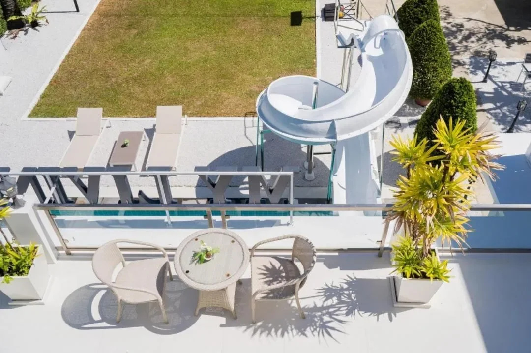 MY LIVING Pool Villa Pattaya รูปที่ 15