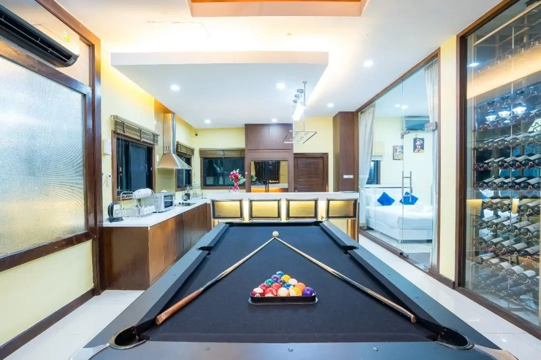 Welcome Sea view Pool Villa รูปที่ 28