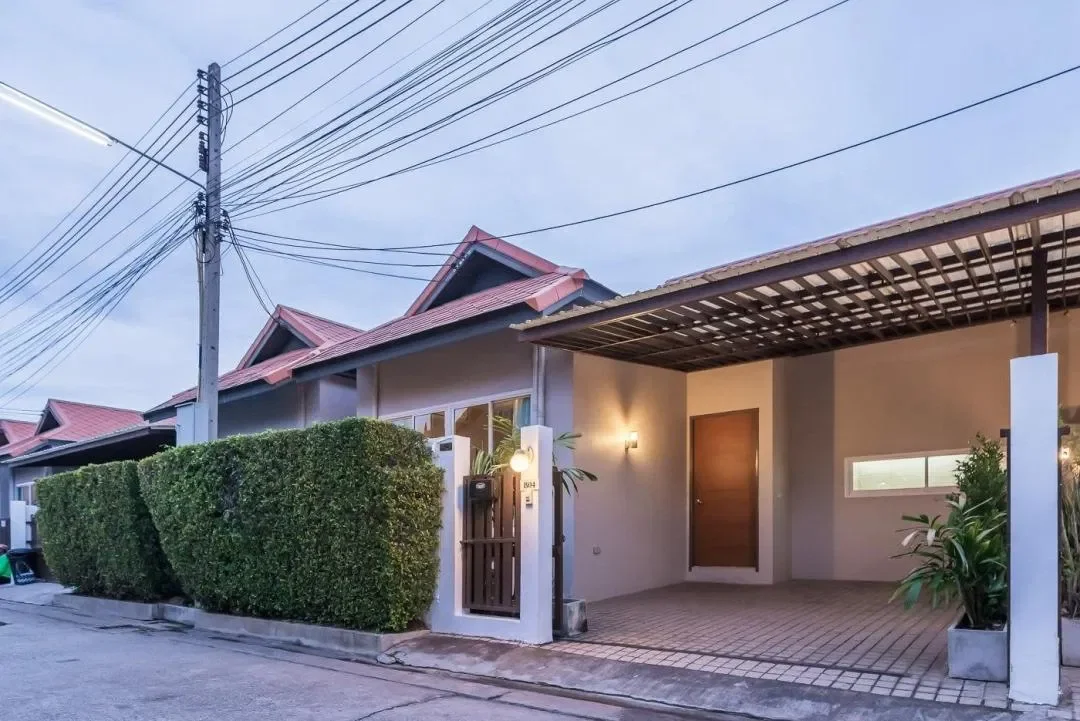 Ville modern 3br第11张