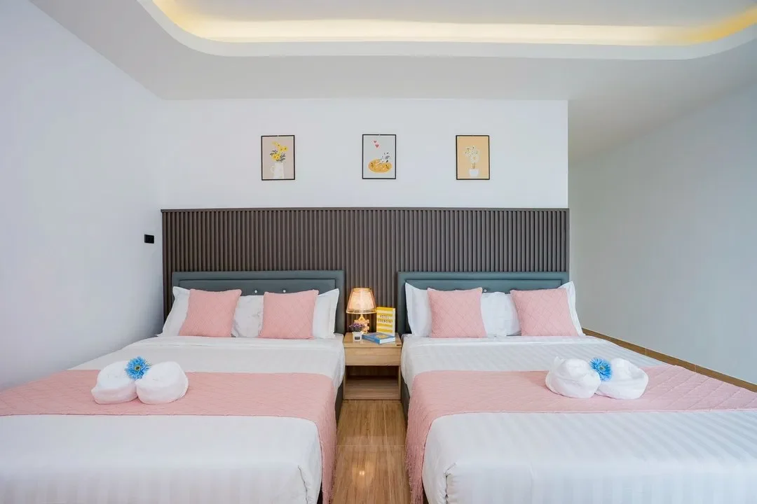 Vela Villa รูปที่ 22