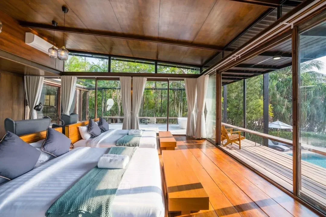 Studio Beach Front รูปที่ 6