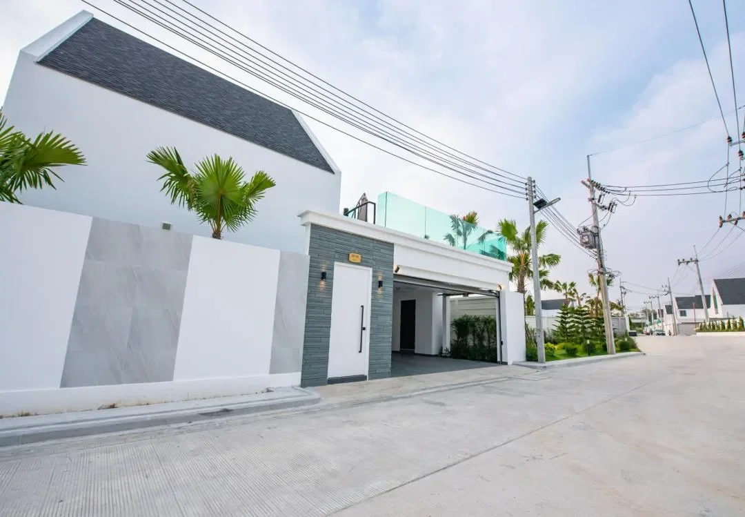 Heavenly Villa รูปที่ 44