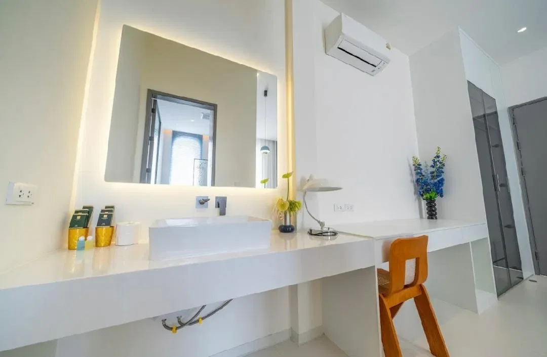Iris Poolvilla Pattaya รูปที่ 11