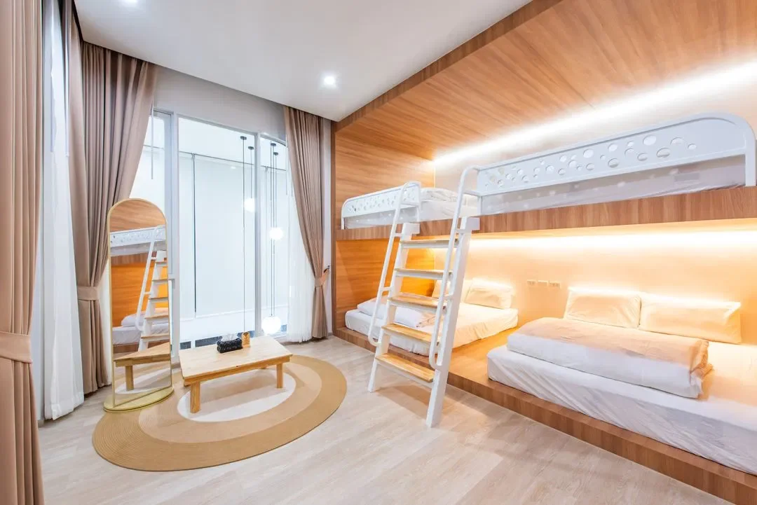 The Pool Space A3 รูปที่ 7