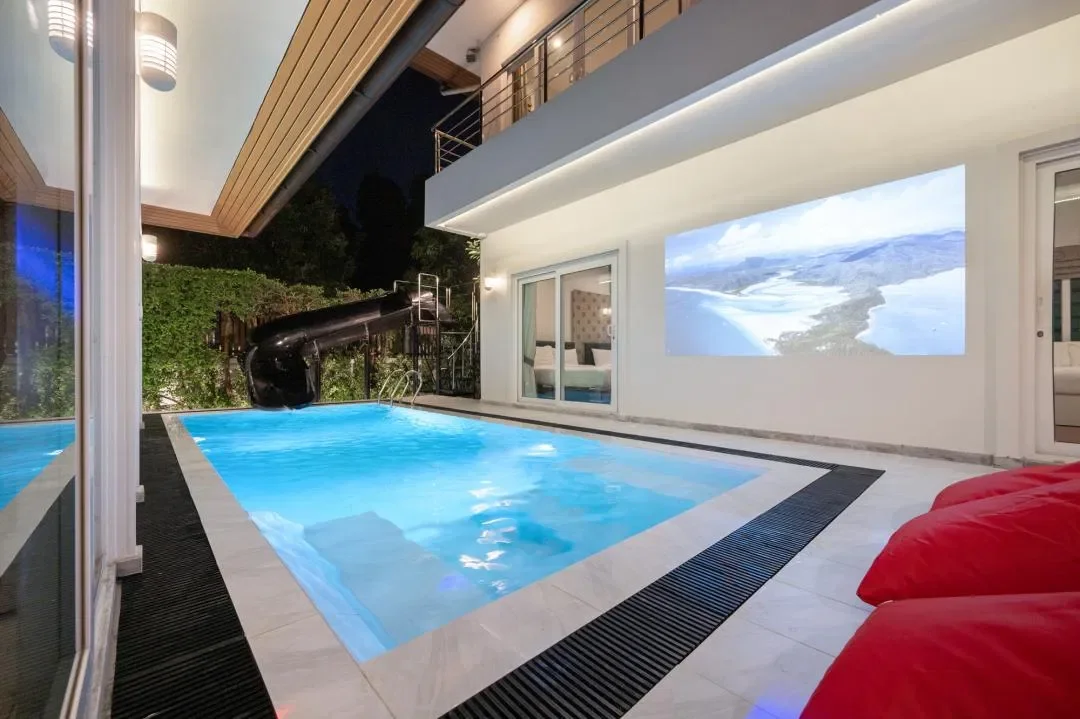 Cozy Breeze Pool Villa รูปที่ 18