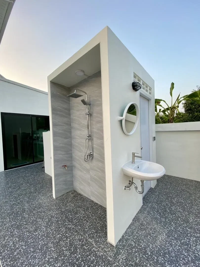 Dolly Pool Villa Sattahip รูปที่ 23