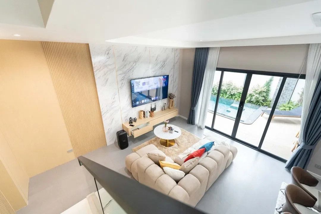 Midtown Villa รูปที่ 43