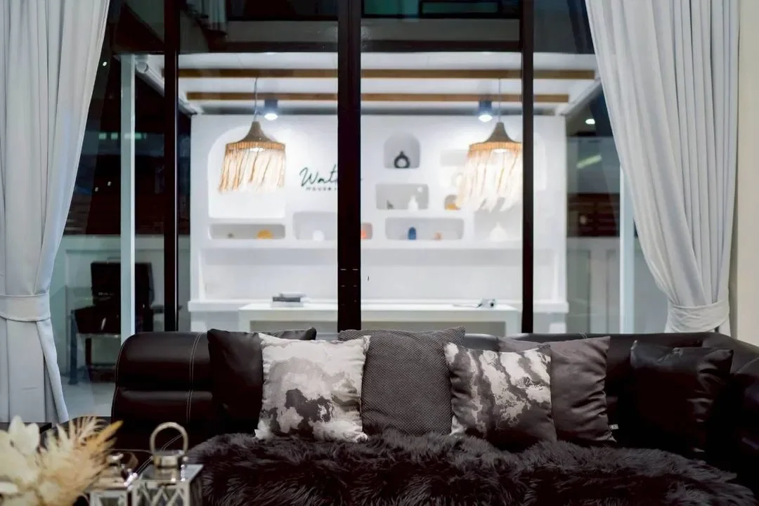 Walter's house รูปที่ 26