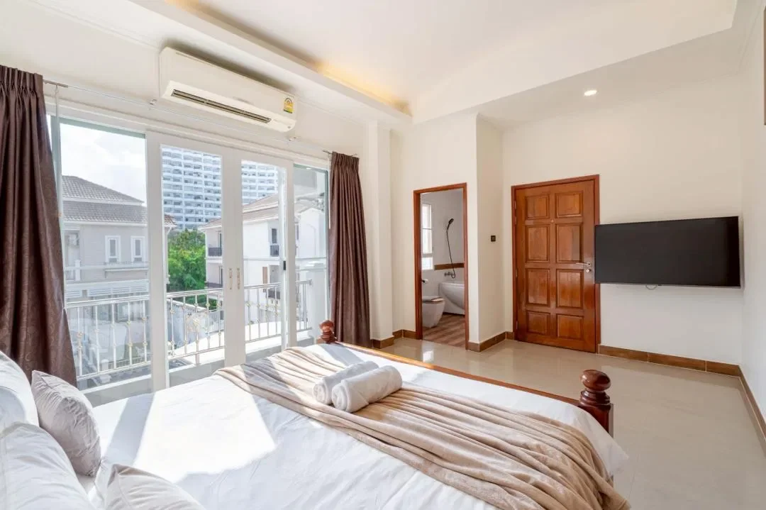 Villa 205 Pratumnak รูปที่ 5