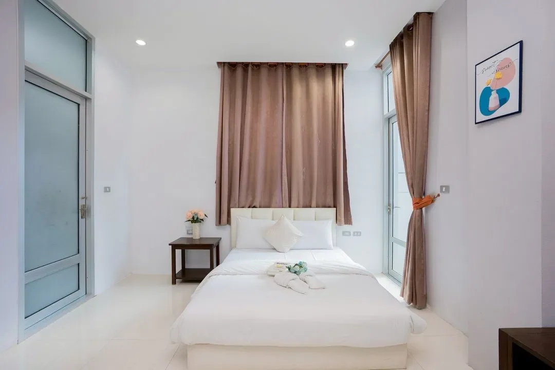 Strom Poolvilla รูปที่ 13