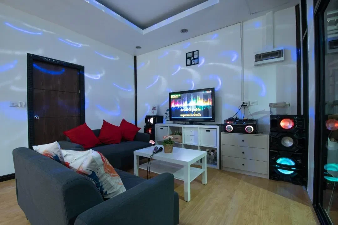 BB Beach Jomtien 3ห้องนอน รูปที่ 20