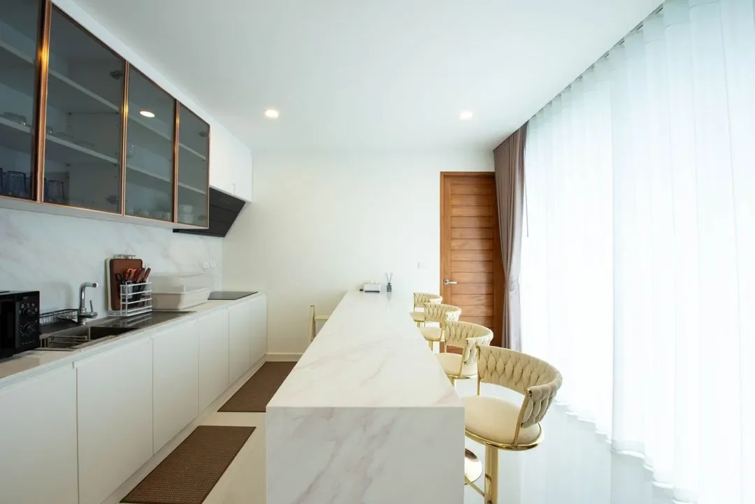 The Hillside Pool Villa รูปที่ 21