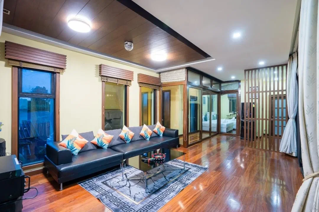 Welcome Sea view Pool Villa รูปที่ 25