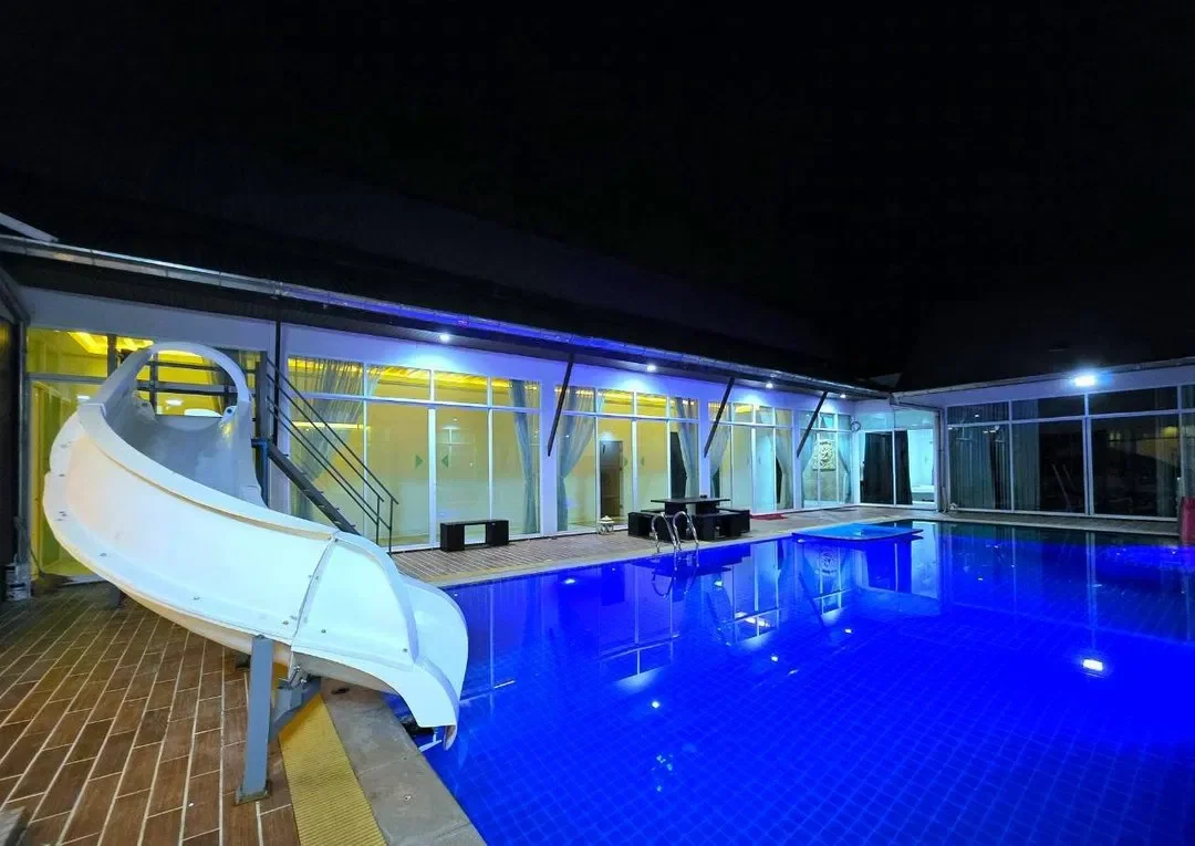 Hill&Sea Pool Villa รูปที่ 31