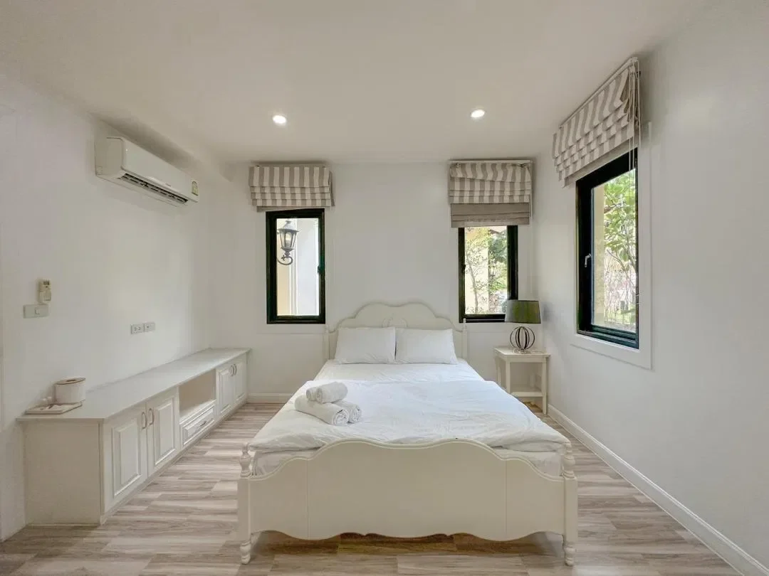 Nusa Pool Villa รูปที่ 11