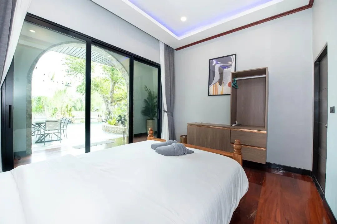 Crystal Bay รูปที่ 6
