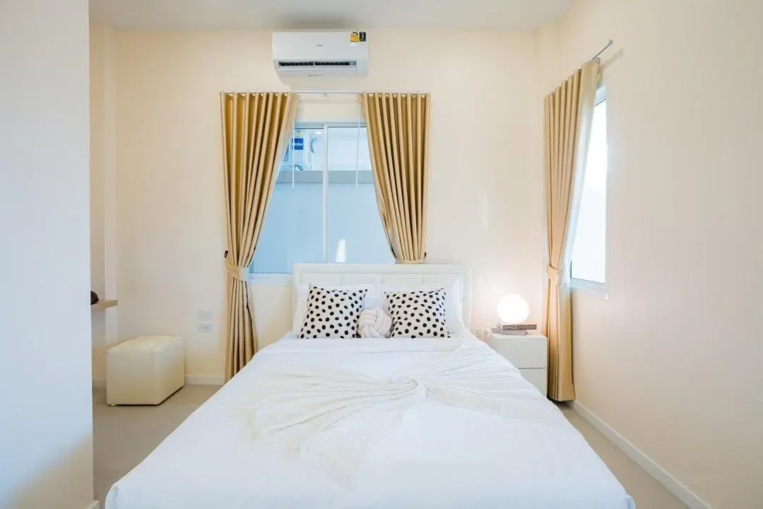 Butter House Poolvilla (บัตเตอร์ เฮ้าส์) รูปที่ 4