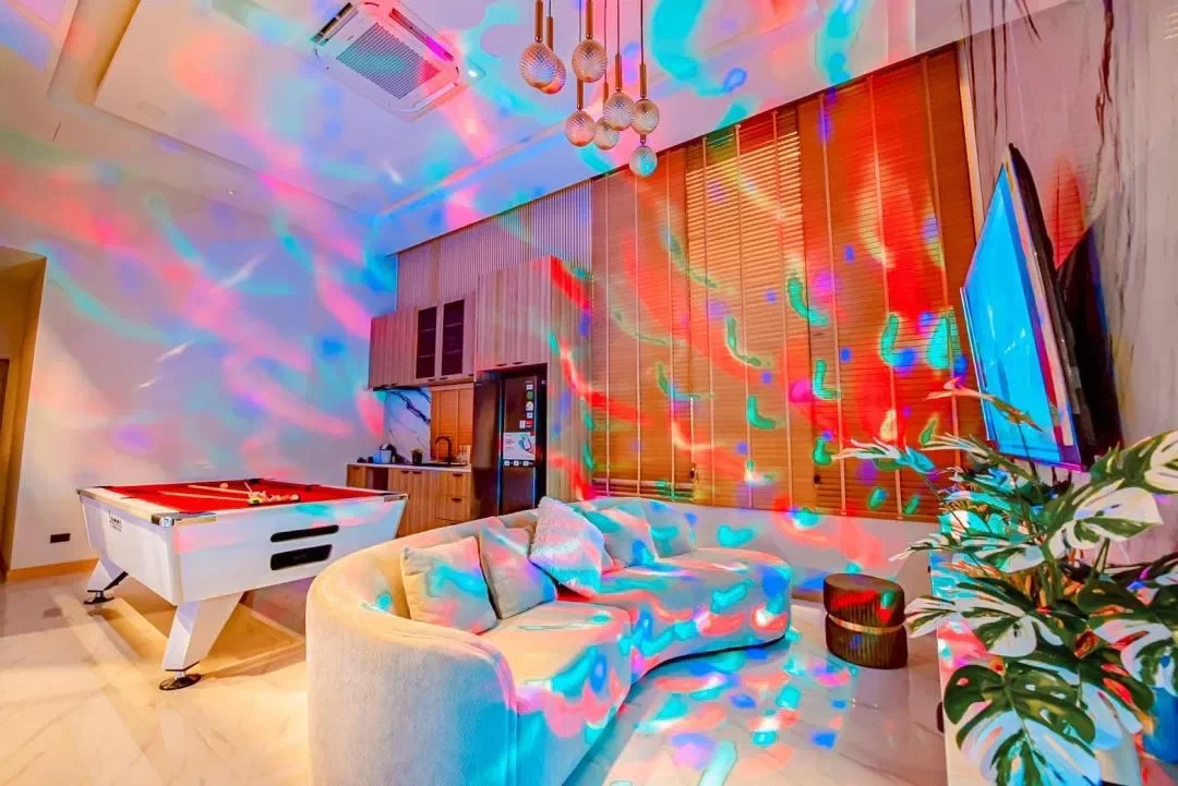 CLASSY HOUSE POOL VILLA รูปที่ 21