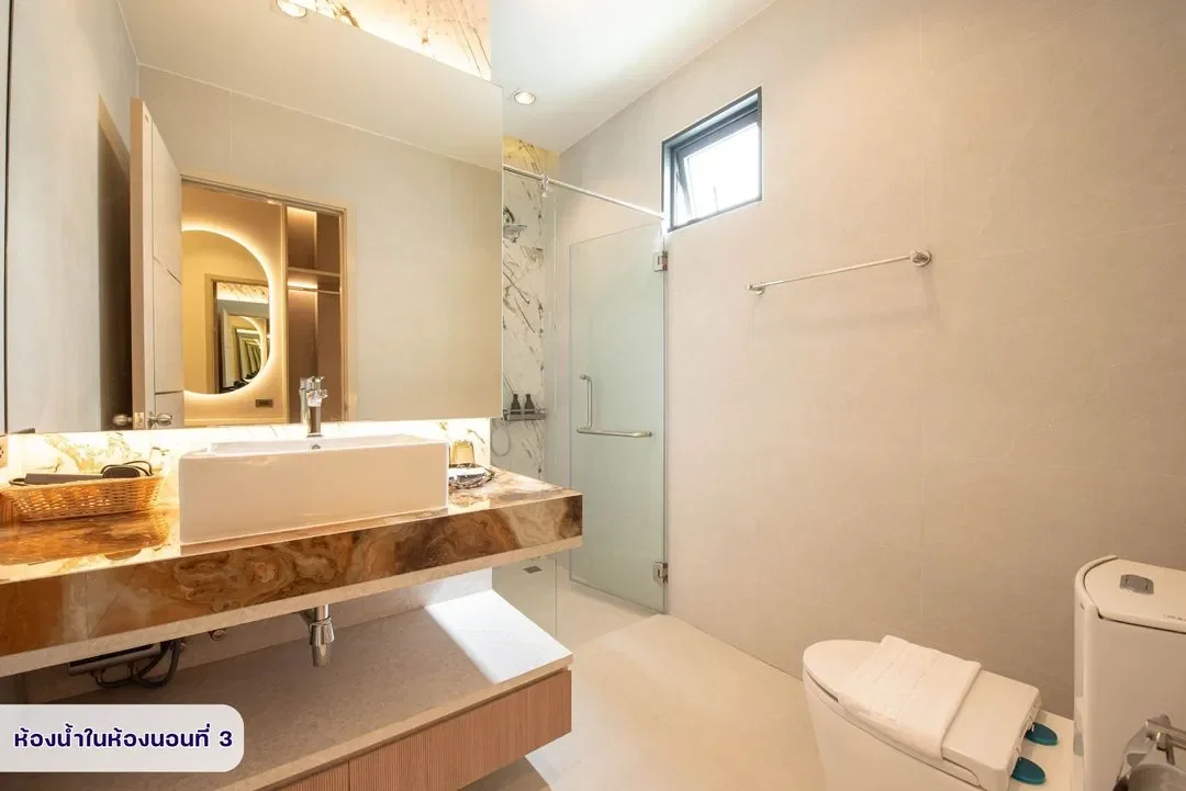 Olive Poolvilla 2 รูปที่ 32