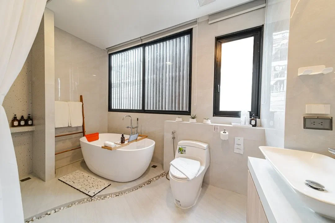 Serene Pool Villa Pattaya2 รูปที่ 10