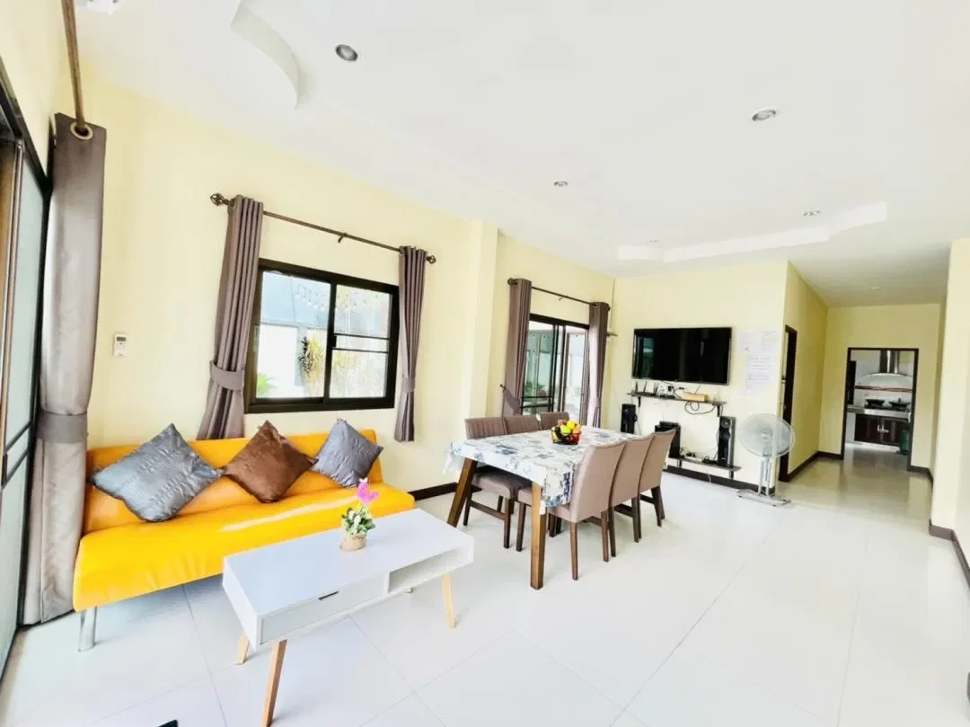 Dream pool villa 1 รูปที่ 16