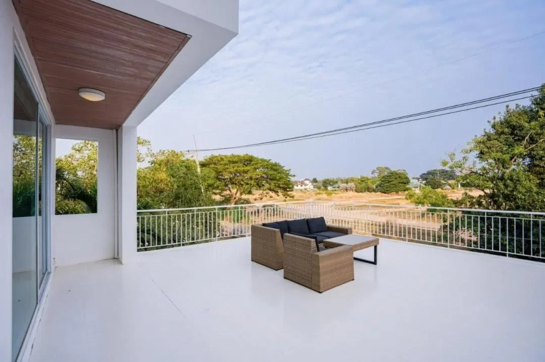 MY SEA BREEZE Pool Villa รูปที่ 12