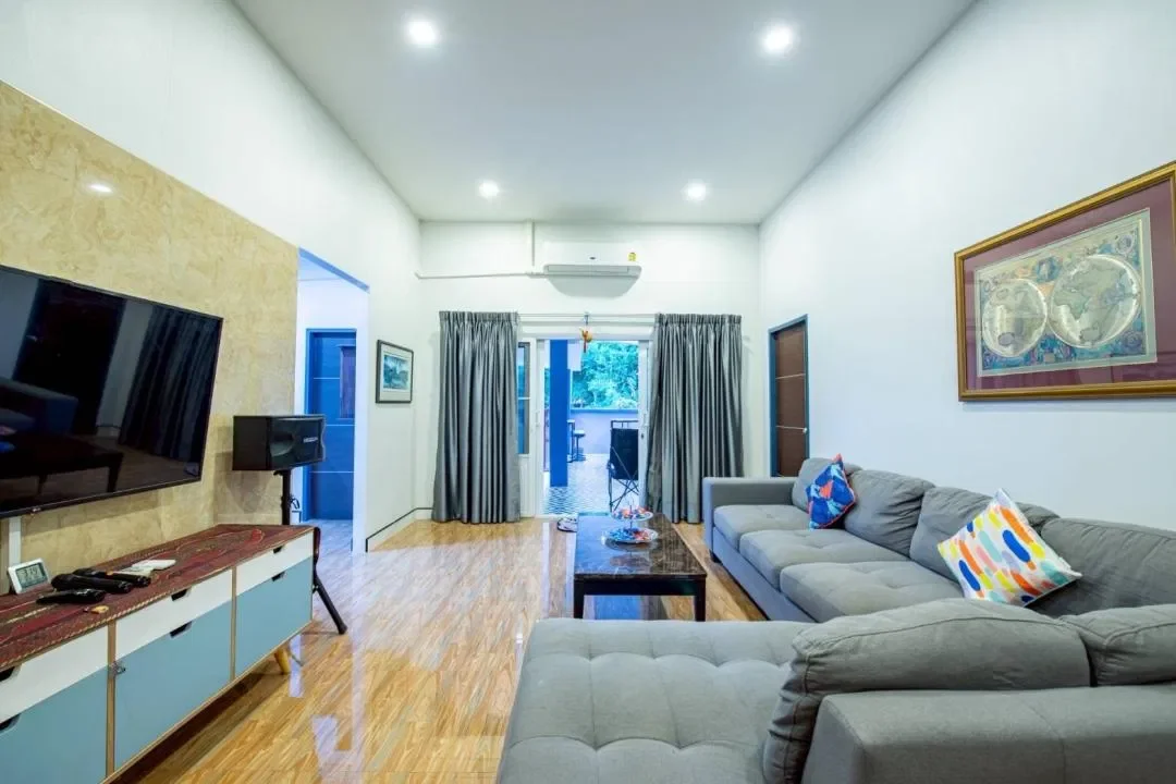 Honey poolvilla รูปที่ 26