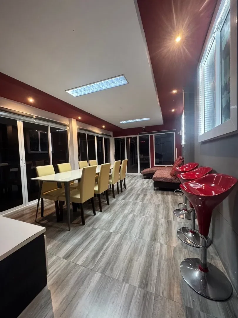 Seahorse poolvilla sattahip (SP1)第16张
